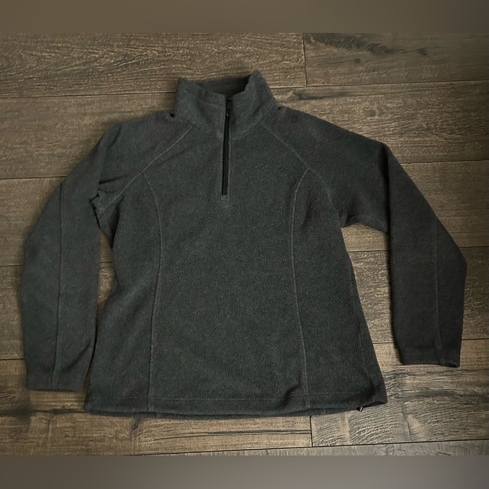 Men’s Columbia Fleece Jacket Size Large